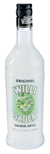 Willisau Sauerer Apfel · 700 ml