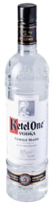 Vodka Ketel One 40% vol.