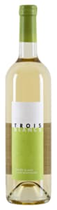 Trois Blancs
