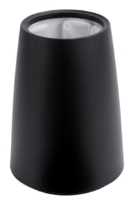 Vacuvin Elegant wine cooler black