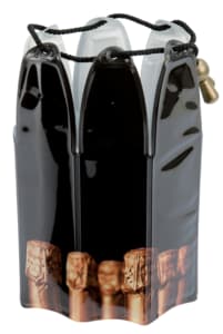 Vacu Vin Rapid ice cooler for champagne