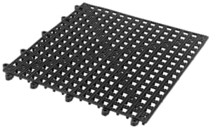 Draining mat