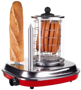 Appareil à hot-dog