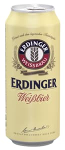 Erdinger Weissbier 24x500ml