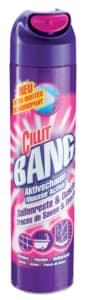 Cillit Bang Mousse Active 600ml
