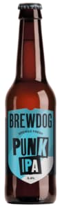 BrewDog Bière Punk IPA 12x330ml