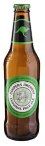Coopers Brewery Pale Ale 6x37.5cl