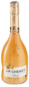 Schaumwein Peach