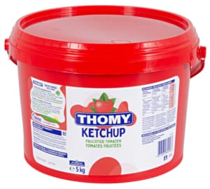 Thomy Ketchup 5kg