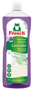 Frosch Détergent Universel Lavande 1 l