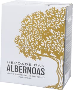 Alentejo Herdade das Albernoas Wine