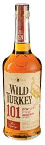 Wild Turkey 101 Bourbon Whisky