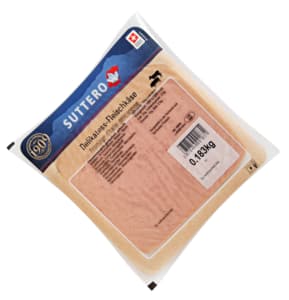 Suttero Fleischkäse (meatloaf) 180g
