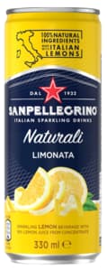 Sanpellegrino Limonata 24x330ml