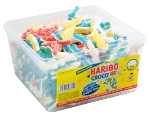 Haribo Croco Pik