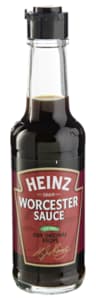 Heinz Worcester Sauce 150ml