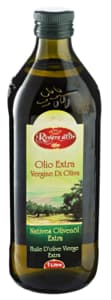 Extra virgin olive oil
