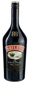 Baileys The Original Irish Cream 1l
