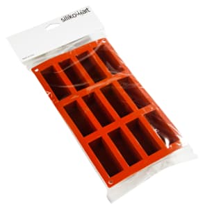Silicone Mini Cake Mold