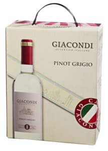 Pinot Grigio delle Venezie IGT