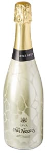 Cava Semi Seco