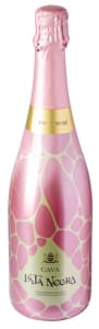Cava Brut Rosé Pata Negra