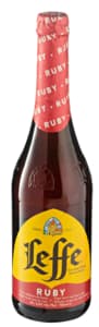 Leffe Ruby Beer
