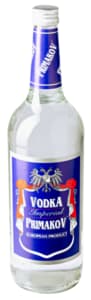 Imperial Primakov Vodka