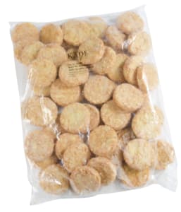 Kadi Rösti patties Gastro 2.5kg