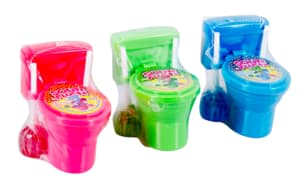 Sour Flush candy Kidsmania 39 g