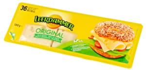 Leerdammer Cheese 720g