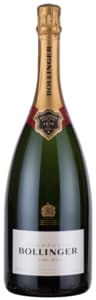 Bollinger Spécial Cuvée Brut Champagne 1.5l
