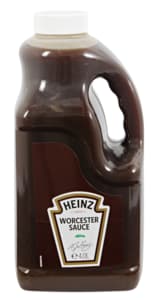 Heinz Worcester Sauce 4l