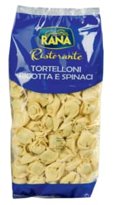 Rana Tortelloni Ricotta/Spinat 1kg
