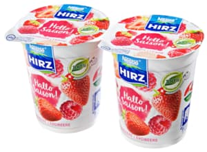 Nestlé Hirz Hirz Joghurt Mango & Kokos 2x180g