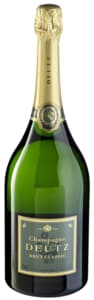 Brut Classic vin mousseux