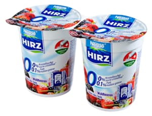 Hirz Joghurt mit Waldbeeren