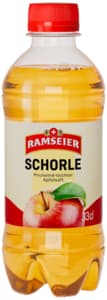 Ramseier Sparkling Apple Juice 24x330ml