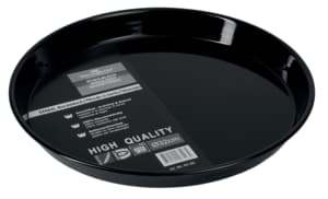 Stronghold Moule à gâteau/pizza émaillé · 1 pz