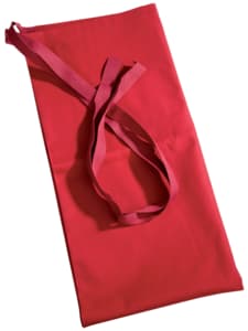 Bordeaux bistro apron