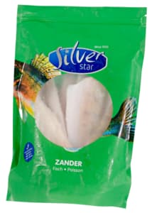 Filets de sandre, 70-120 g