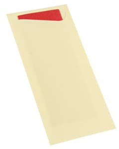 Cutlery pouch