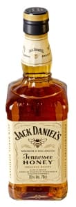 Tennessee Honey