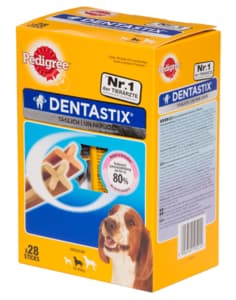 Pedigree Denta Stix Medium 720 gr