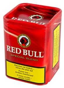 Red Bull Tobacco Special Blend 120g