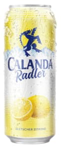 Calanda Shandy 4x6x500ml