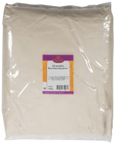 Garlic powder Sultan 1 kg
