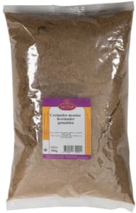 Sultan Koriander Gemahlen 500 g