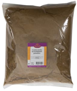 Sultan Ground Cumin 1 kg
