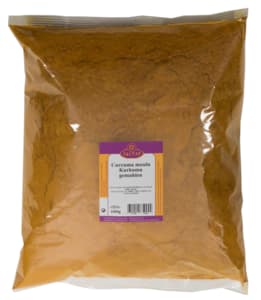 Ground turmeric